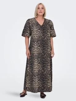 CARLINA Vestito midi