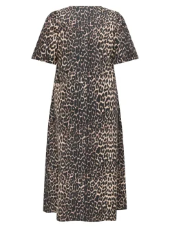 CARLINA Vestito midi