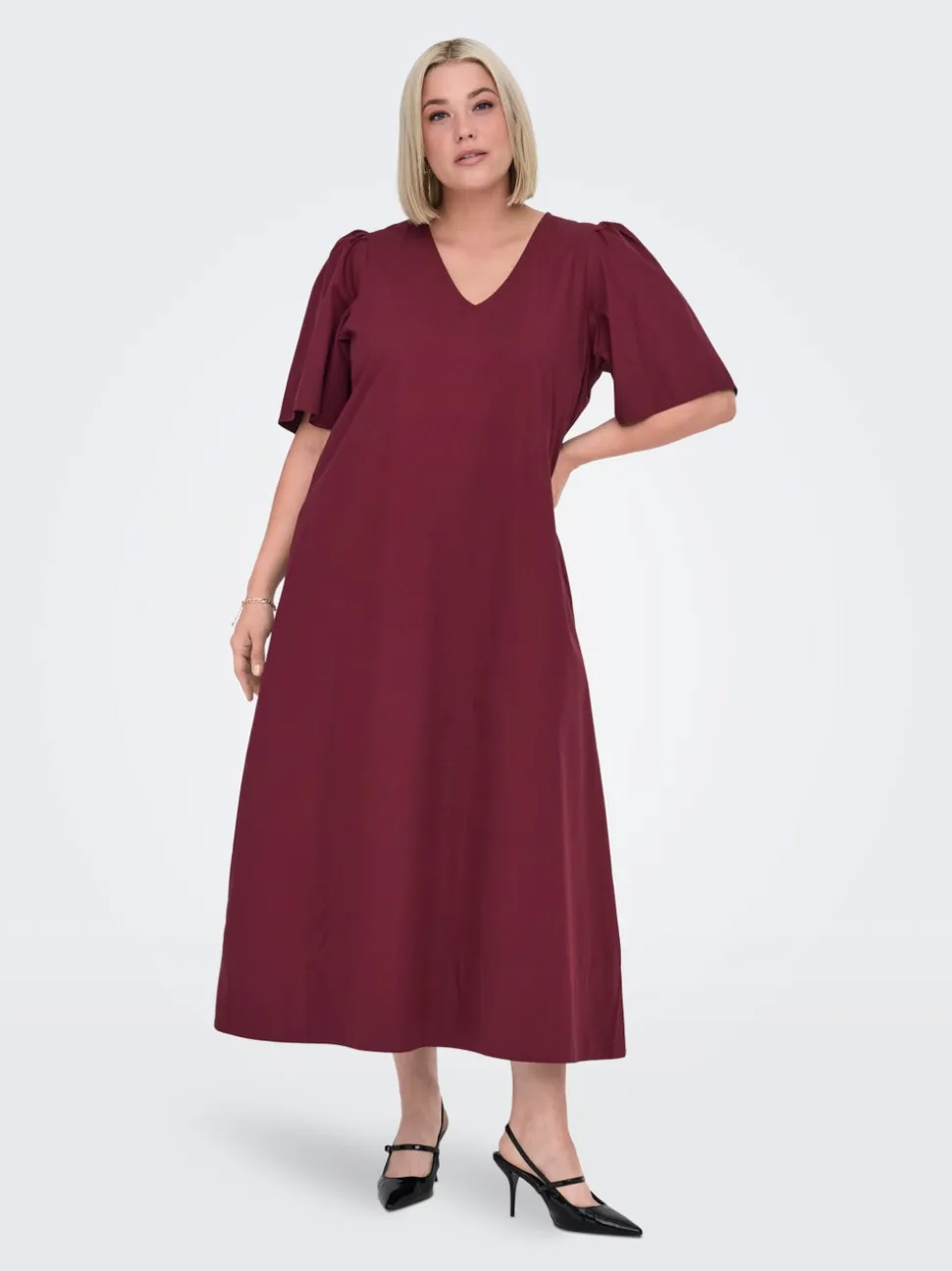 CARLINA Vestito midi