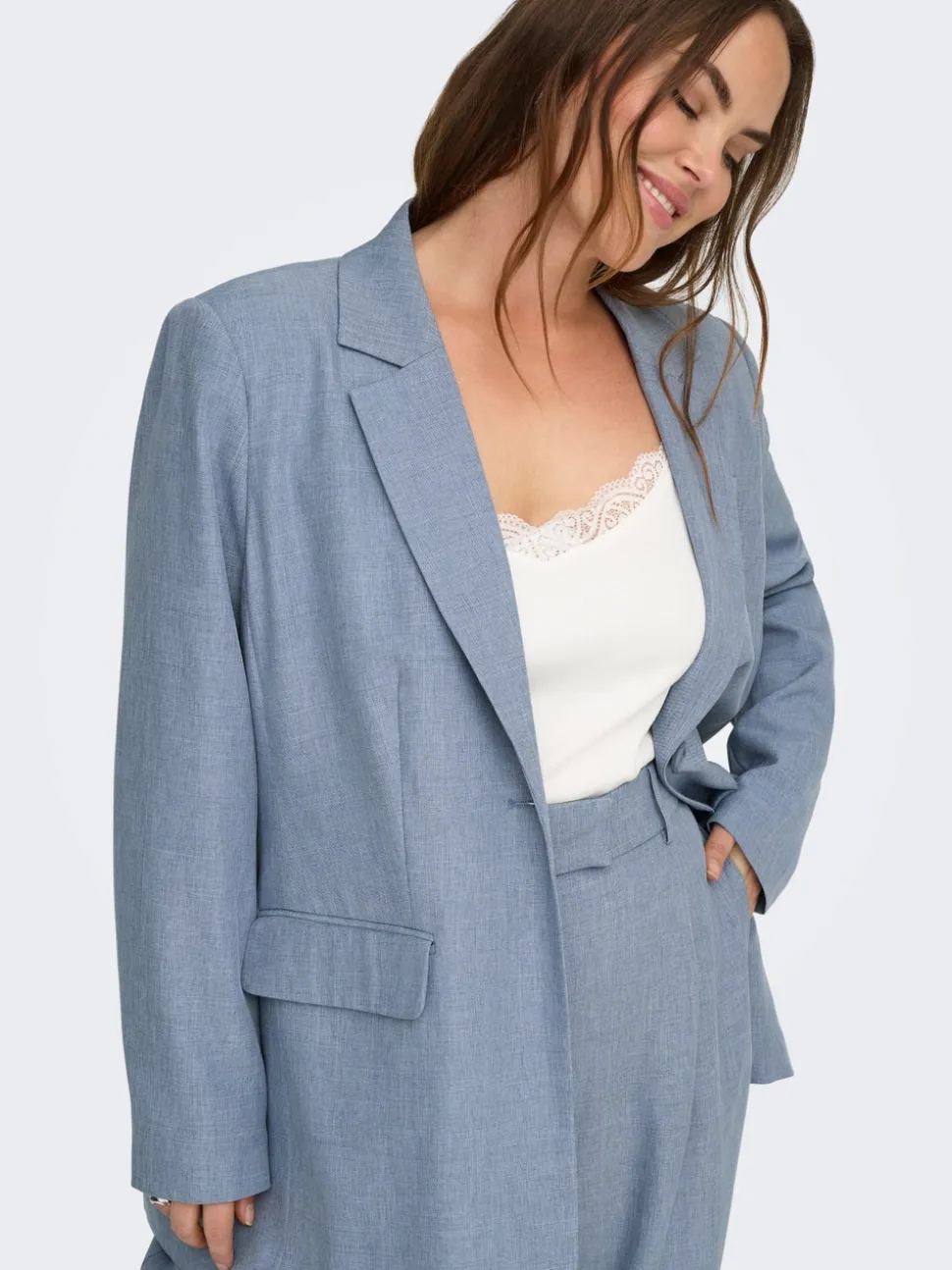 CARLINDA Blazer