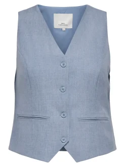 CARLINDA Gilet formali