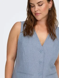 CARLINDA Gilet formali