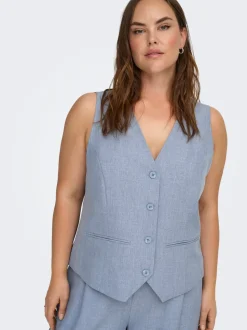 CARLINDA Gilet formali