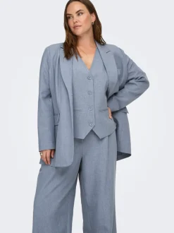 CARLINDA Gilet formali