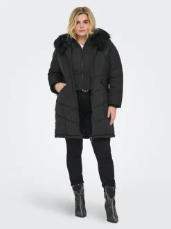 CARLINETTE Cappotto