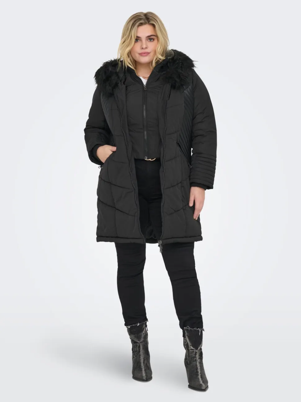 CARLINETTE Cappotto