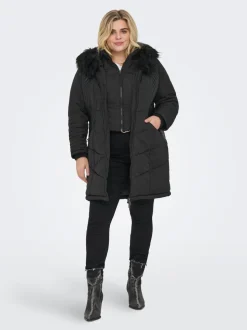 CARLINETTE Cappotto