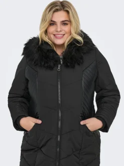 CARLINETTE Cappotto