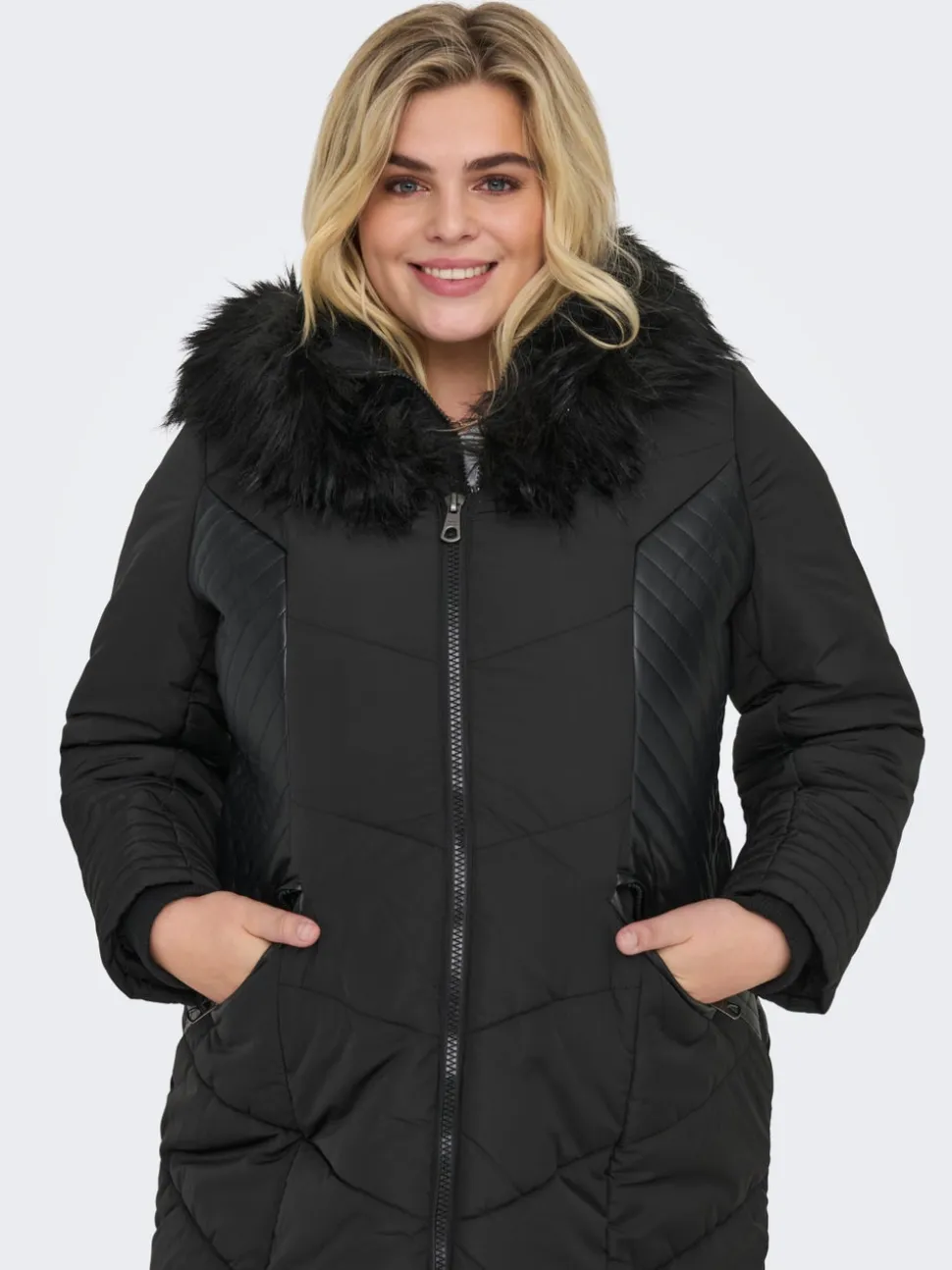 CARLINETTE Cappotto