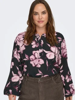 CARLINKA Blusa