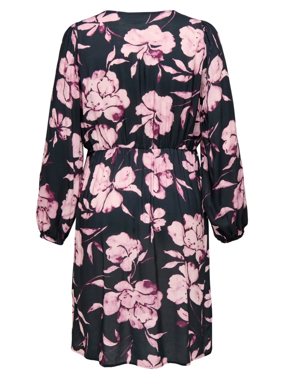 CARLINKA Vestito midi