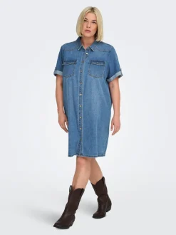 CARLISA Vestito corto