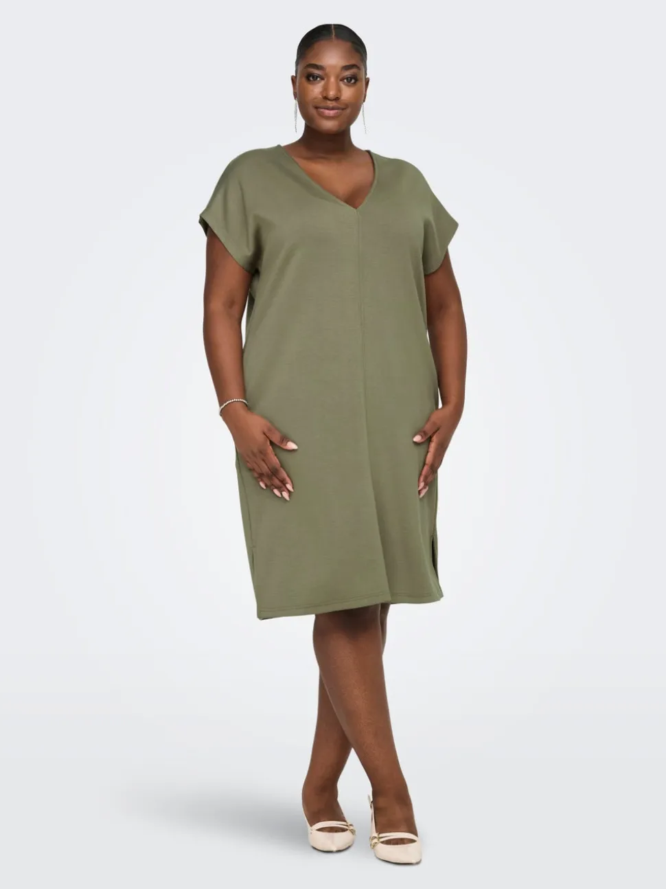 CARLISE Vestito midi