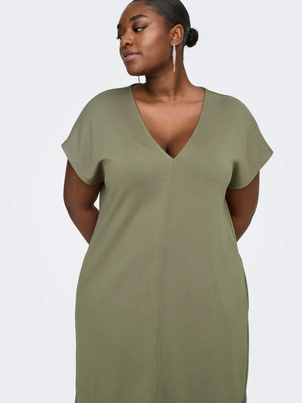 CARLISE Vestito midi
