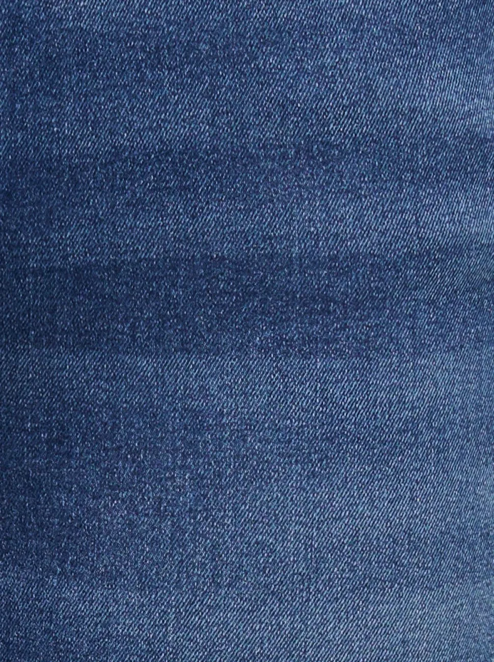CARLOLA Vita media Skinny Fit Jeans
