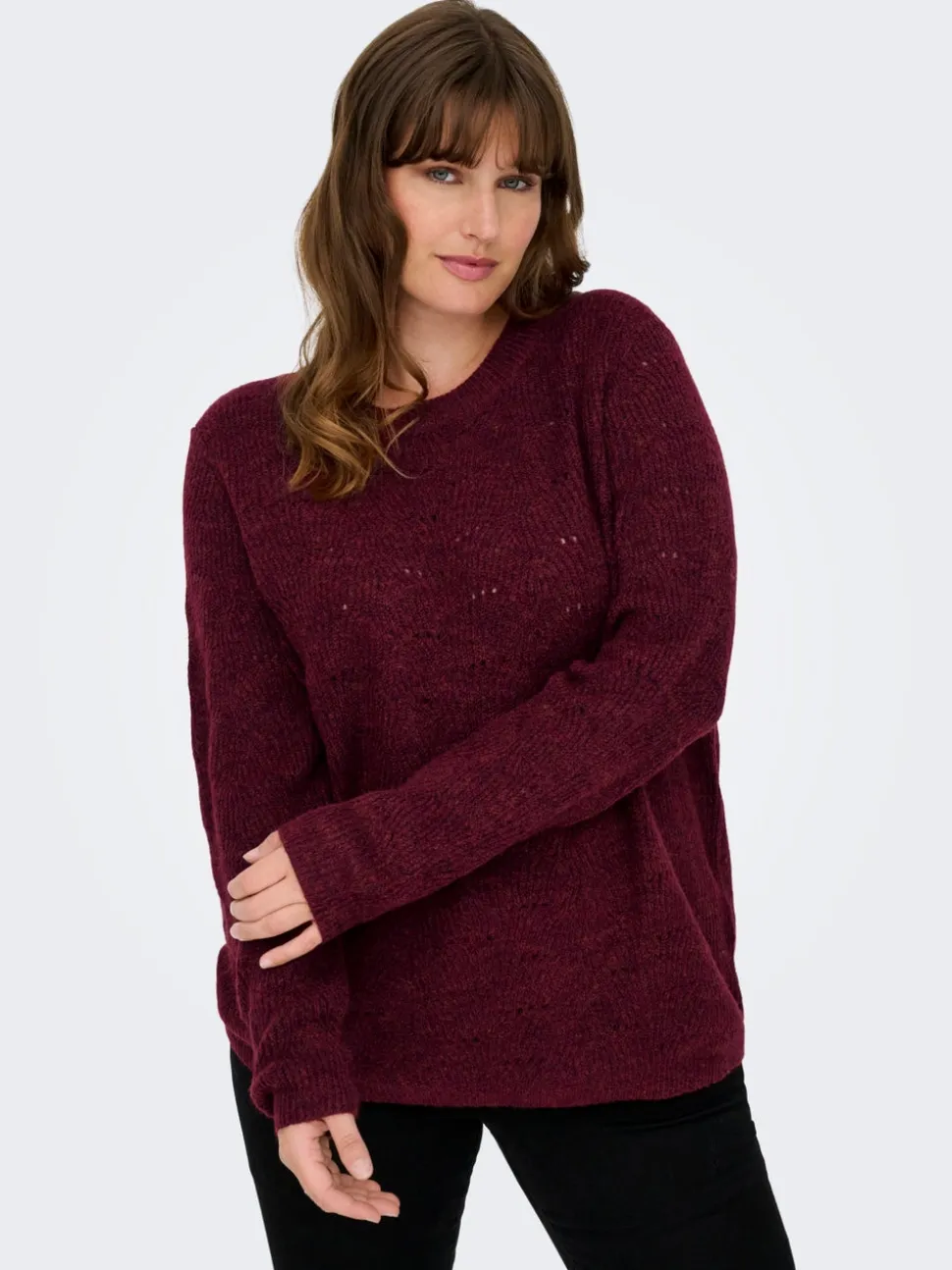 CARLOLLI Pullover