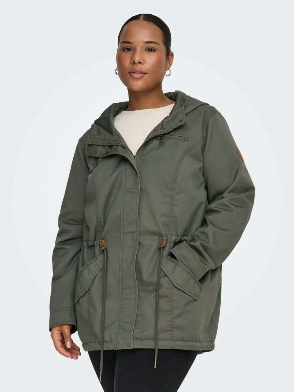 CARLORCA Cappotto