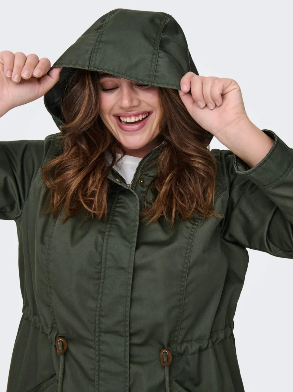 CARLORCA Cappotto