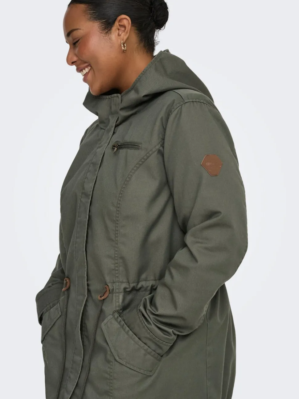 CARLORCA Cappotto