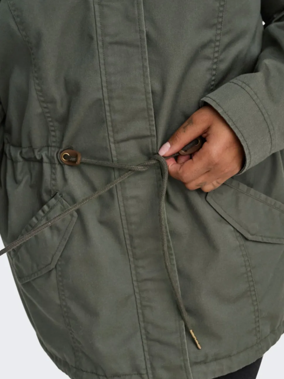 CARLORCA Cappotto