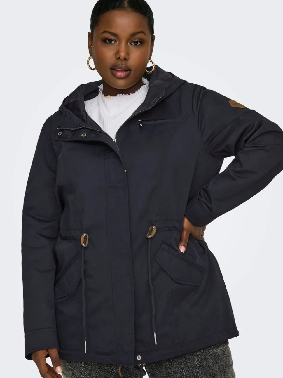 CARLORCA Cappotto