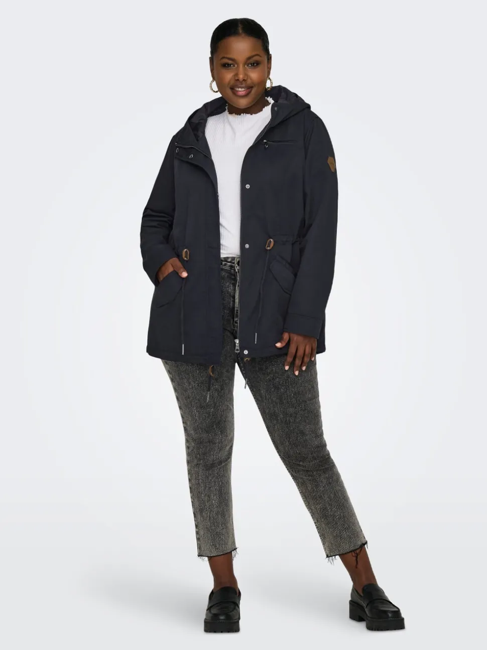 CARLORCA Cappotto