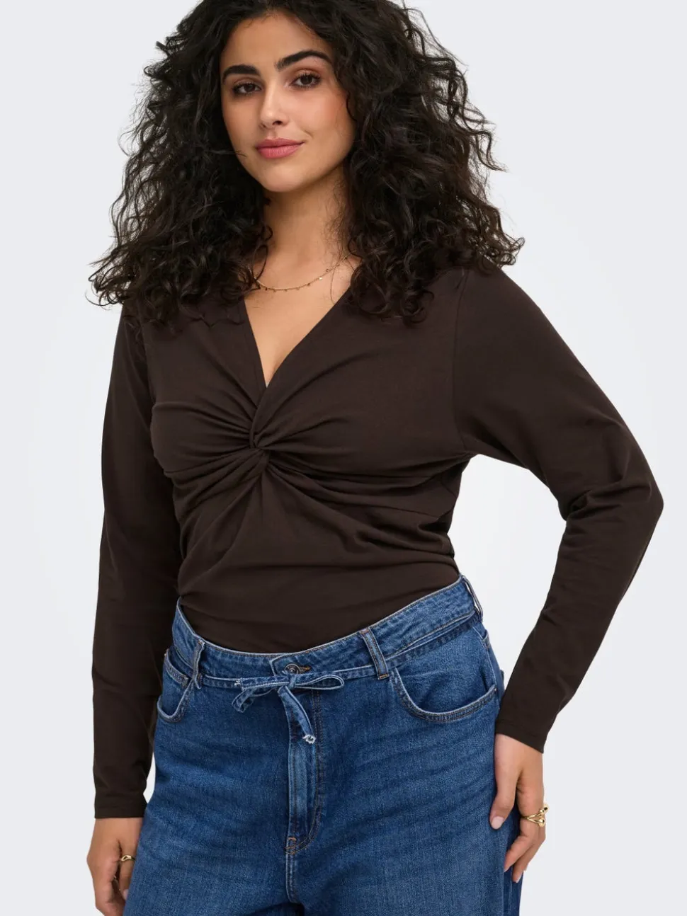 CARLOTUS Blusa
