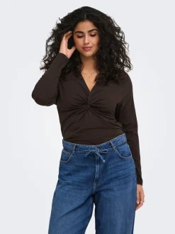 CARLOTUS Blusa