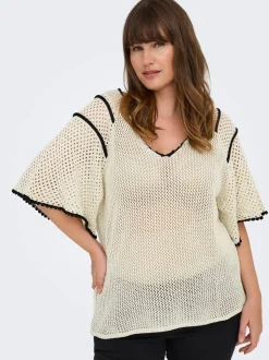 CARLUCIE Pullover