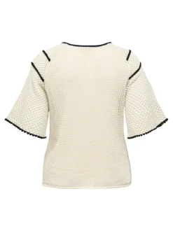 CARLUCIE Pullover