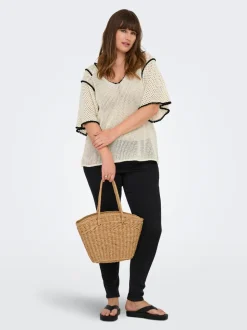 CARLUCIE Pullover