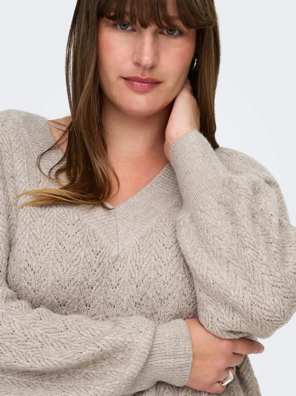 CARLUCILLA Pullover