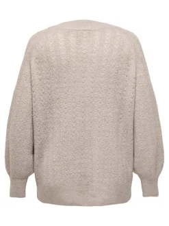 CARLUCILLA Pullover