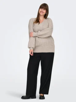 CARLUCILLA Pullover