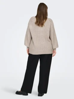 CARLUCILLA Pullover