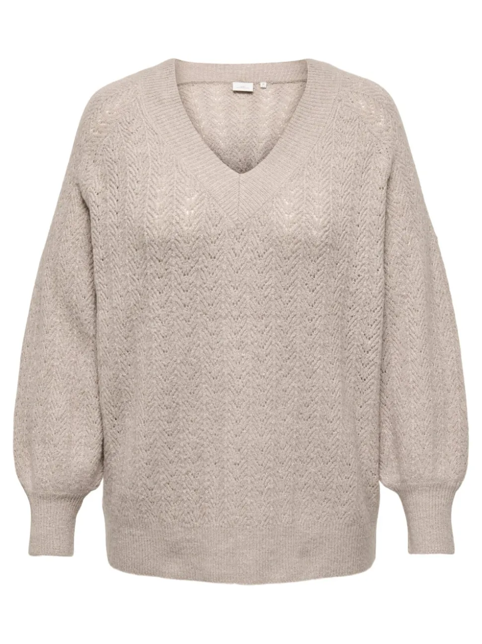 CARLUCILLA Pullover