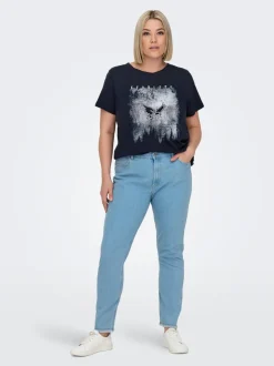 CARLUCKY Top
