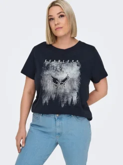 CARLUCKY Top