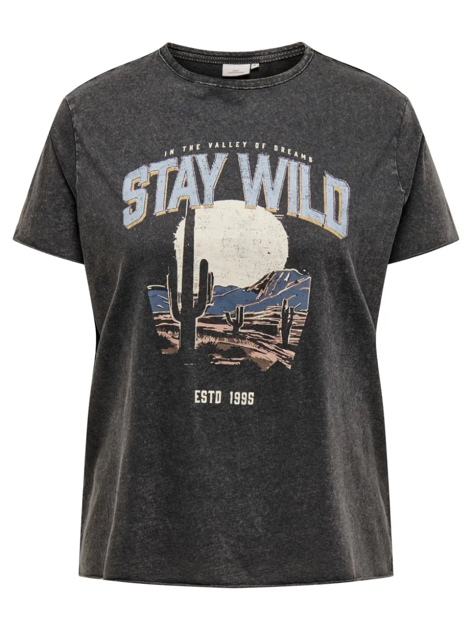 CARLUCY T-shirt