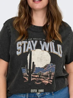 CARLUCY T-shirt