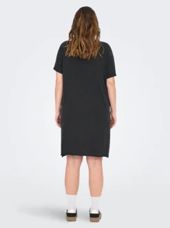 CARLUCY Vestito corto