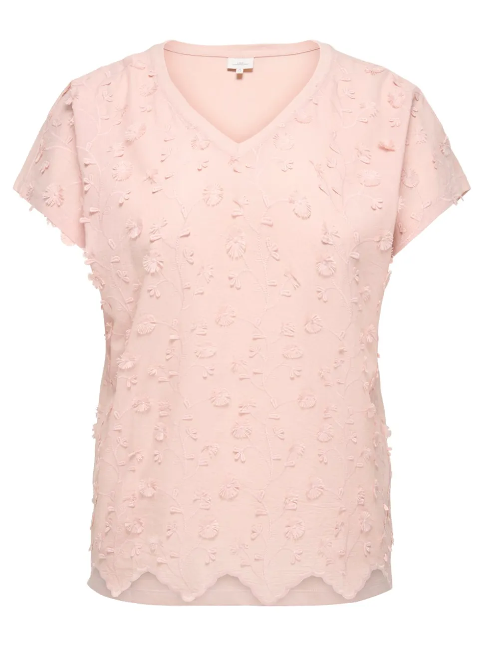 CARLULU Top