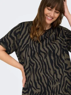CARLULU Vestito midi