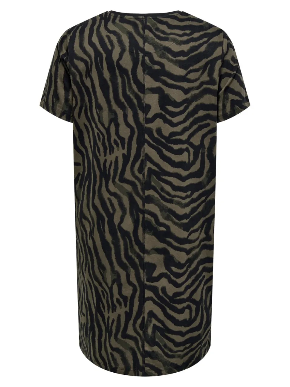 CARLULU Vestito midi