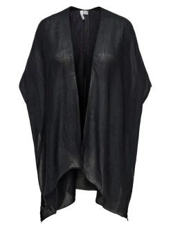 CARLUNA Kimono Blazer