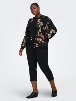 CARLUX Giubbotto bomber