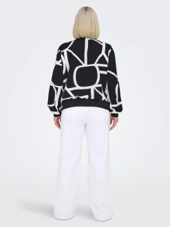 CARLUX Giubbotto bomber