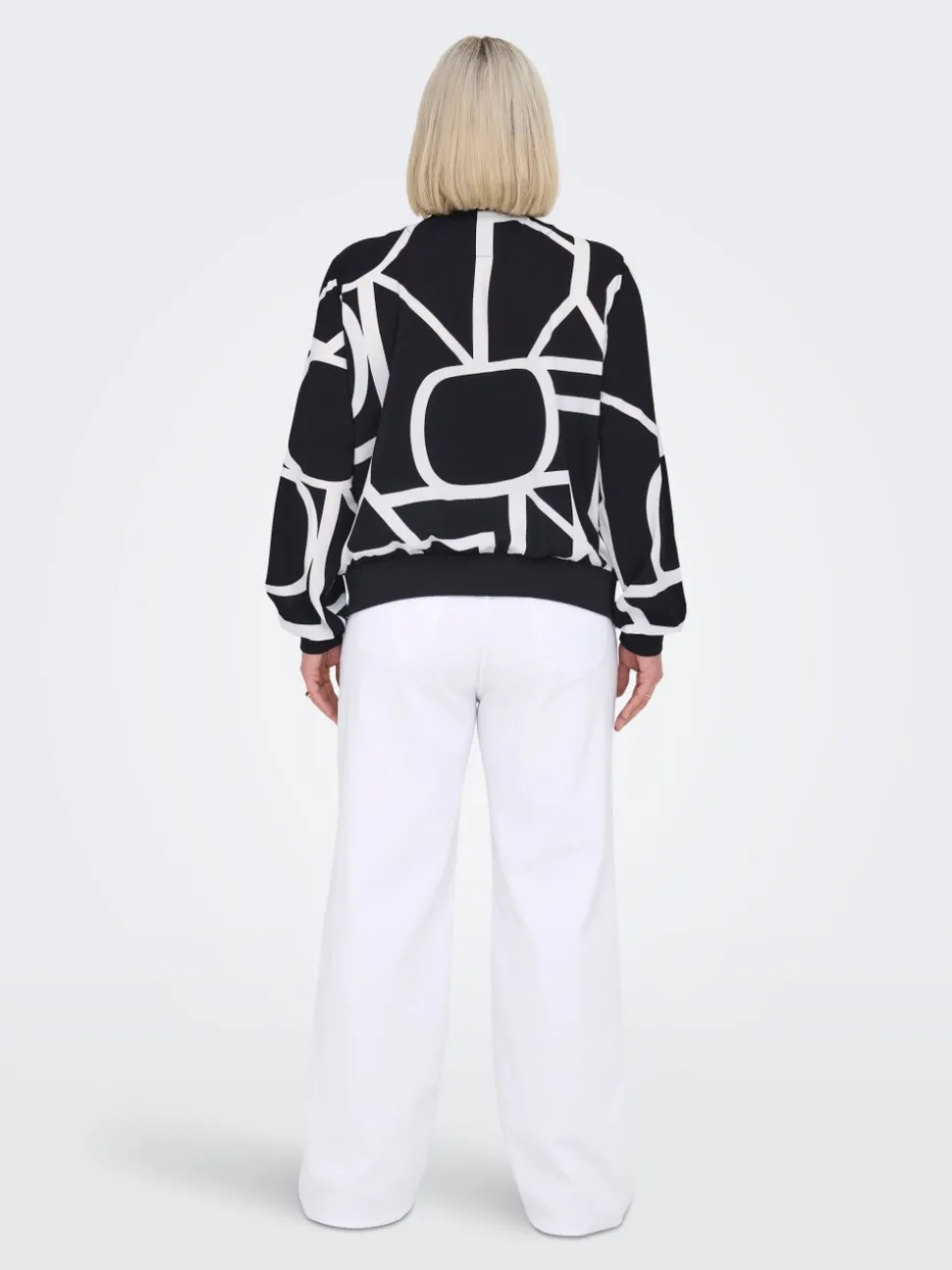 CARLUX Giubbotto bomber
