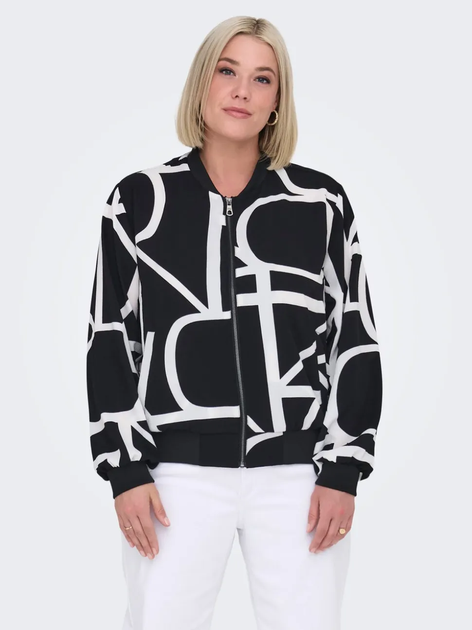 CARLUX Giubbotto bomber