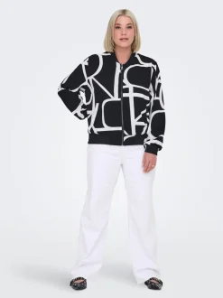 CARLUX Giubbotto bomber